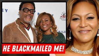 At 61, Judge Greg Mathis's Wife FINALLY Speak Up Why She Forgive Him!