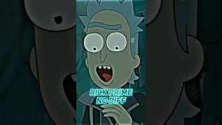 Rick Prime Vs Evil Morty Edit #rickandmorty #evilmorty #edit #rickprime