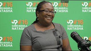 NATASHA GUMBS-MANUELA UP PARTY #16: “…COMPLETELY ABOLISH THE INCOME TAXES FOR SENIORS…”