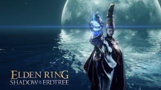 Elden Ring - Renala, Queen of The Full Moon | Martial Arts NO SUMMON challenge #3