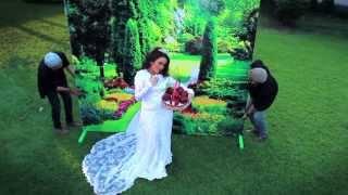 Siti Liza - Cintaku Istimewa (video clip)