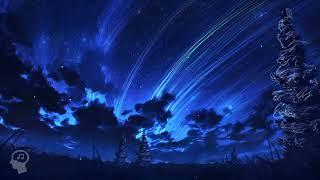 Gazing Up at the Stars  Beautiful Flute and Violin Music [ Calming Music / Relaxing Music ]