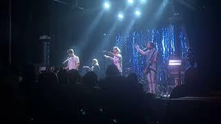 AJR - The Good Part live - 11/12/23 TMM Album Release Show