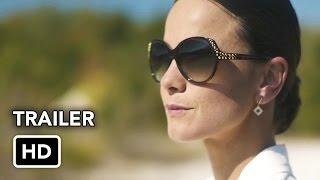 Queen of the South (USA Network) Trailer HD