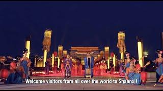 The Official Promo of China's 14th National Games