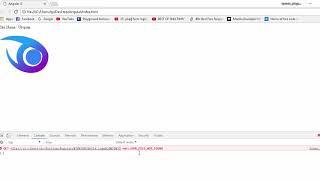 AngularJS Tutorial #03 How To Use The Directive ng-src To Fix The 404 Error