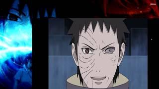 Naruto Folge 372 Deutsch   Minato vs Juubi Kugel NEU!!