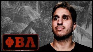 Pablo Ibarburu monólogo (Octubre 2018) / Phi Beta Lambda