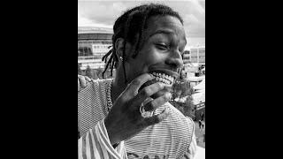 Asap Rocky typebeat - '' Young 130bpm''  (Produced by @wavesbc / Waves BC)