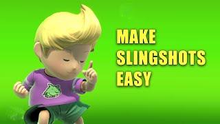 Slingshot Tech Made Easy