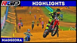 MX Simulator EXTENDED HIGHLIGHTS: 2024 RFGP of Italy