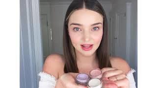 Kora Organics Rose Quartz Luminizer | Cosmetify