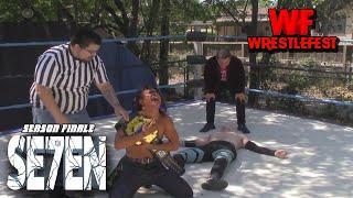 WrestleFest 2023 - ESW Shockwave Season SE7EN finale