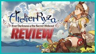 Why You Should Play Atelier Ryza: Ever Darkness & the Secret Hideout!