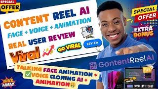 ContentReel AI Review  Content Reel AI Review  [ContentReel AI Review]