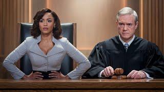 White Judge Fines Black Woman, Only To Learn She’s A World-Famous Chef...