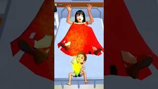 PoI-pOi-PoI Dancing Baby Sakura School Simulator #viral #shorts #dramasakuraschoolsimulator #trend