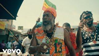 Capleton - Gone Up (Official Music Video)