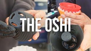 The Oshi