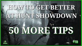 50 Tips & Tricks to become better at Hunt [Hunt Guides #18]