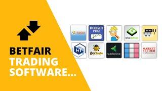 Betfair Trading Software: Why you need software (GeeksToy) by Caan Berry