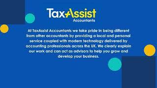 Your Accountants in Croydon Central