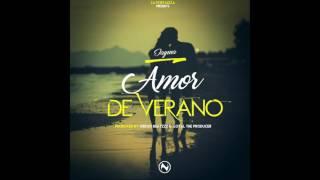 Jayma- Amor de Verano (Official Audio)