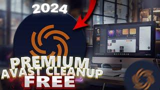 Explore Avast Cleanup Premium | Free Install Avast Cleanup Premium 2024 | (Not A Crack / Legal)