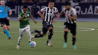 Estevão vs Botafogo HD 1080i (17/07/2024)