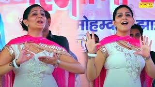 English Mediyam_इंग्लिश मीडियम I Sapna Chaudhary Nonstop Harryanvi Dance I Dj Remix \Tashan Haryanvi