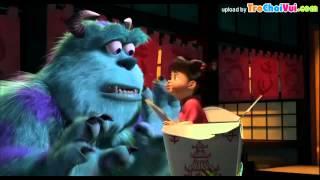 Trailer phim Monsters. Inc 3D