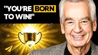 Born to Win: Zig Ziglar’s Roadmap to Success and Balance!