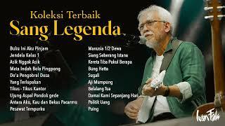 Iwan Fals - Album Koleksi Terbaik Sang Legenda | Audio HQ