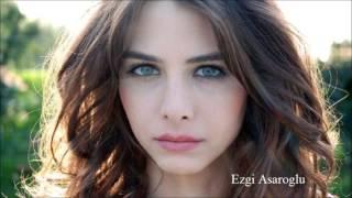 Top 25 Most beautiful Turkish women