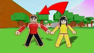 Yuta, Mio Dan Baby Celine Kumpulkan Anggota Badan, Ada Atom Juga || ROBLOX