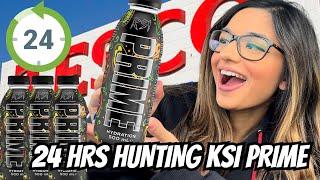 FINDING KSI PRIME IN 24 HOURS *DOES IT STILL EXIST?*