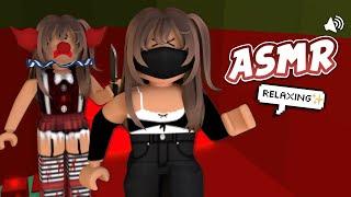 ROBLOX Tower of Killers but it's KEYBOARD ASMR... *VERY CLICKY*