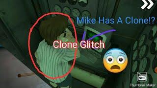 Ice Scream 5 New Glitch!!! | Mike's Clone