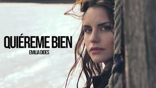 Emilia Dides - Quiéreme Bien (Video Oficial)