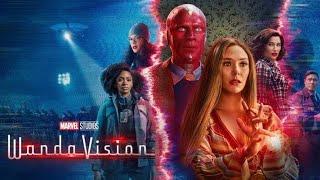 Wanda vision | Official Trailer | Series | English | Marvel Studio | Marvels Hub