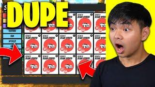 What They Don't Tell You About Jailbreak Trading DUPLICATION GLITCH