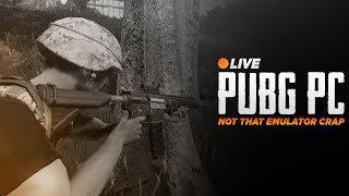 DraxaTV PUBG PC LITE LIVE STREAM | Monetization Enabled!