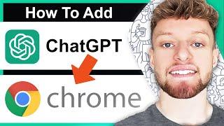 How To Add ChatGPT Search To Google Chrome (Step By Step)