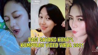 Pagi Sayang Kuntul || KUMPULAN VIDEO VIRAL ||