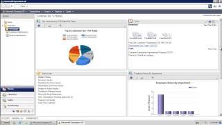 Microsoft Dynamics GP 2013 Web Client