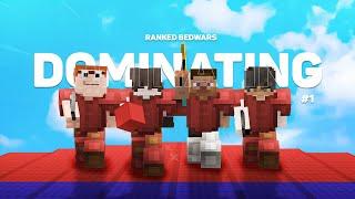 fast wins (ranked bedwars)