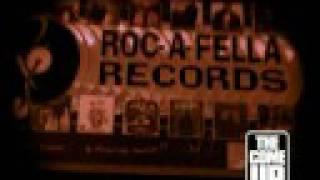 Jadakiss - Welcome to da Roc (  Freeystyle-- Music Video )