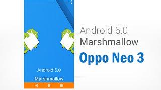 How to Oppo Update Android 6 0 Marshmallow