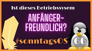 Ist es wirklich anfängerfreundlich? - Linux Lite 6.2 - #SonntagsOS - 66