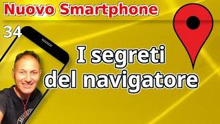 34 Trucchi e segreti per usare il navigatore Google Maps | Daniele Castelletti | AssMaggiolina